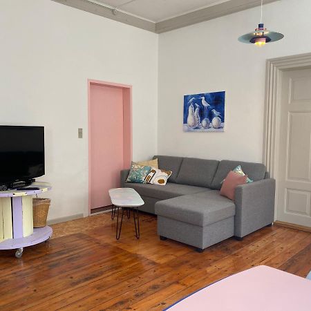 Gallery Studio In The Heart Of Højer Екстериор снимка