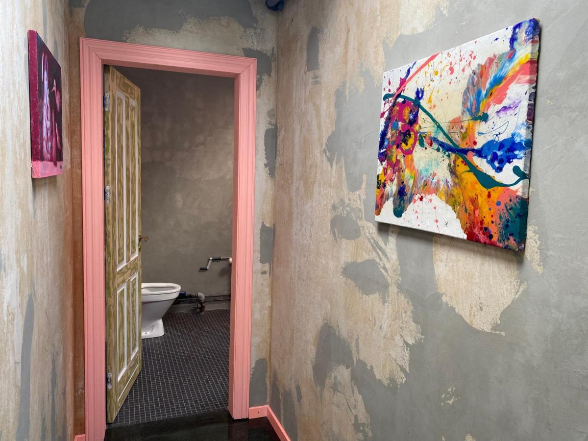 Gallery Studio In The Heart Of Højer Екстериор снимка