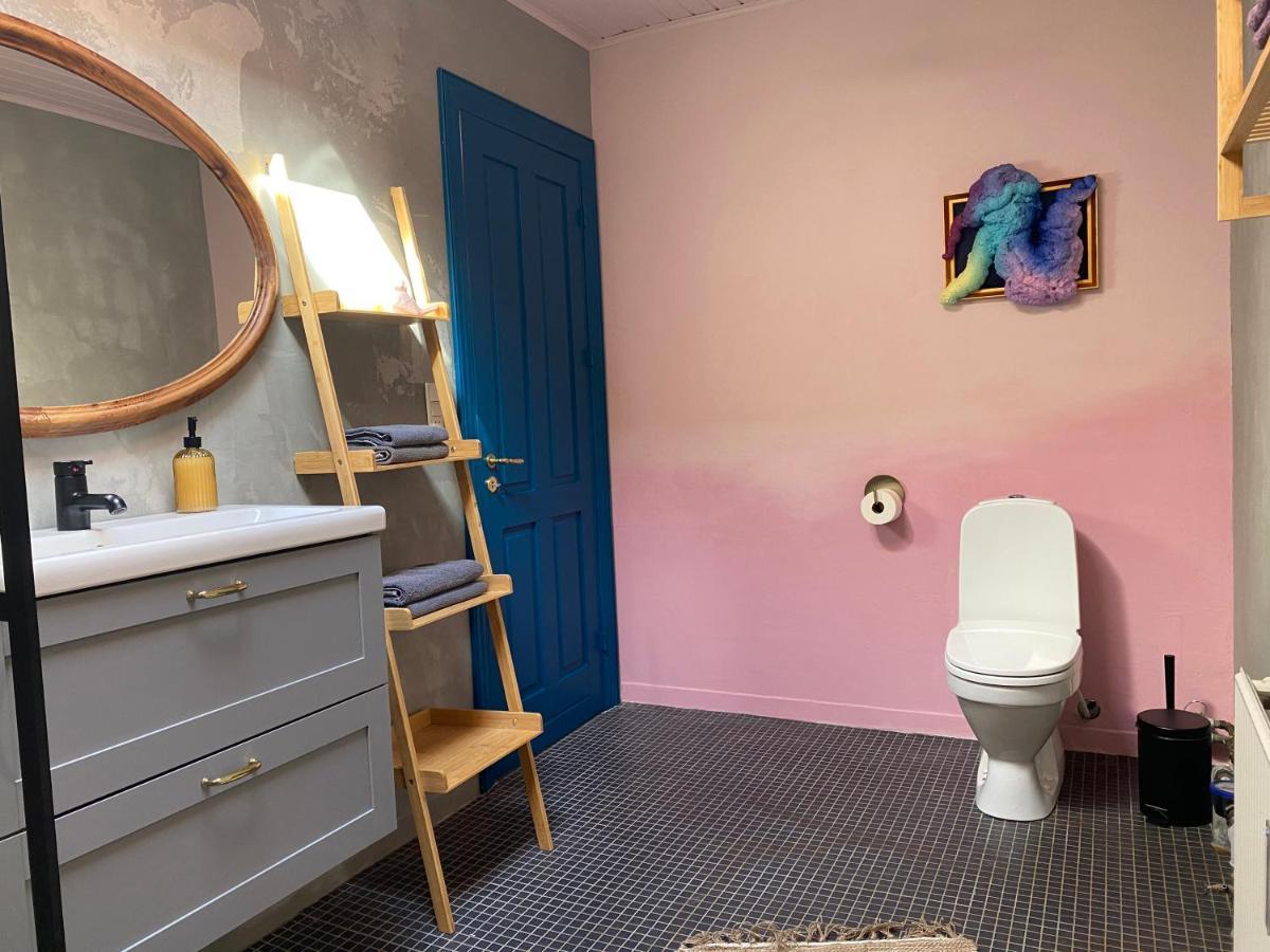Gallery Studio In The Heart Of Højer Екстериор снимка