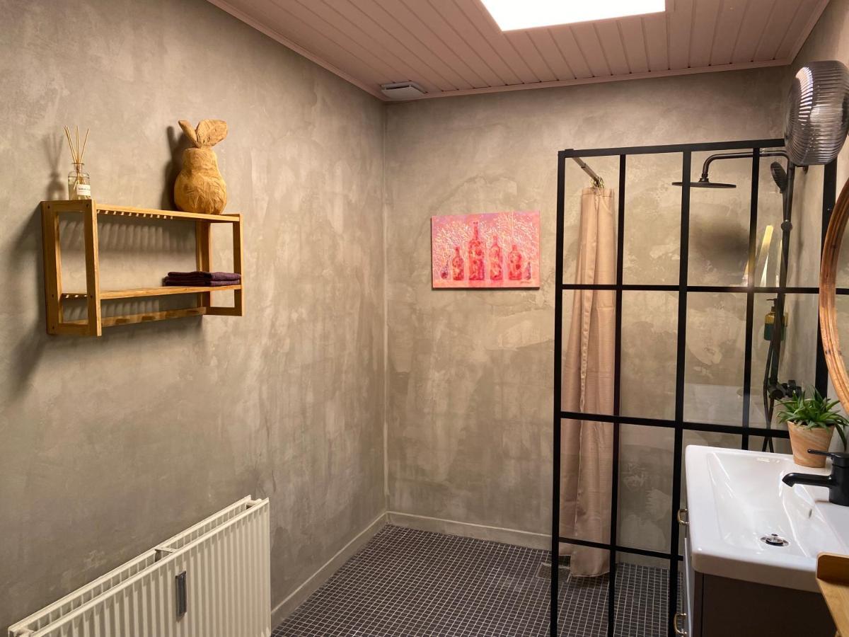 Gallery Studio In The Heart Of Højer Екстериор снимка