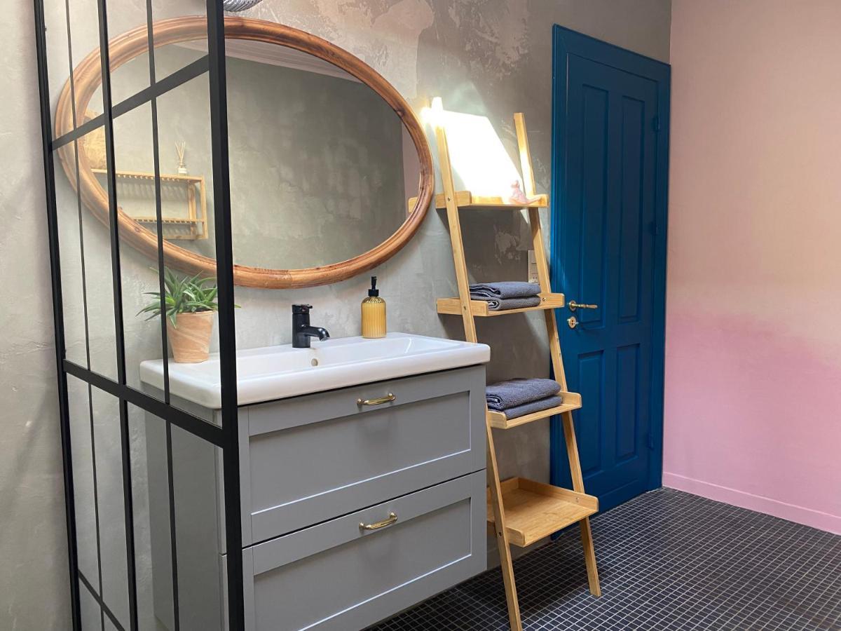 Gallery Studio In The Heart Of Højer Екстериор снимка